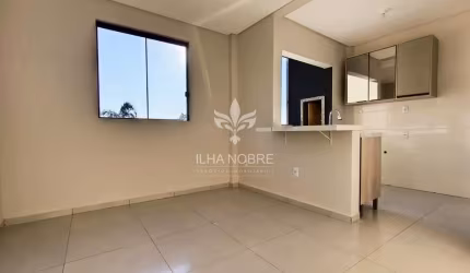 Apartamento com 2 quartos para alugar na Rodovia Baldicero Filomeno, 1380, Ribeirão da Ilha, Florianópolis por R$ 3.080