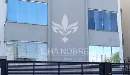 Apartamento com 1 quarto para alugar na Rua Hercílio de Aquino, 334, Itaguaçu, Florianópolis por R$ 2.700