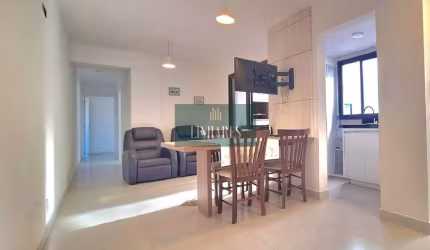 Apartamento mobiliado  Pedra Branca