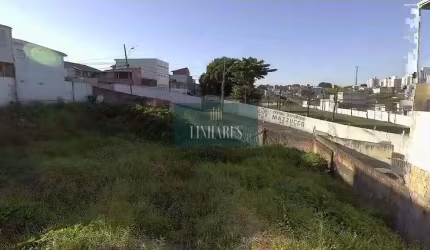 Terreno pronto para construir