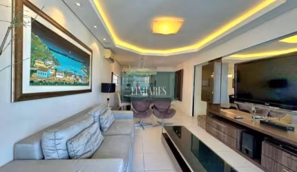 Apartamento  Bairro Jardim Atlântico