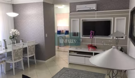 Apartamento 2 dormitórios  prox Beira Mar  Estreito
