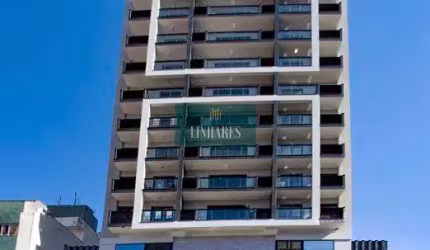Apartamento Studio
