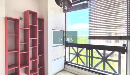 Apartamento no Itacorubi