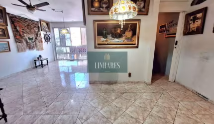 Apartamento Padrão em Coqueiros