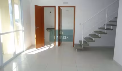 Apartamento à venda no bairro Capoeiras - Florianópolis/SC