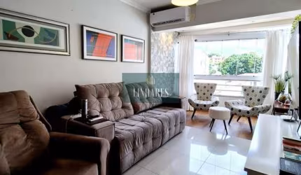 Apartamento no bairro  Abraão Florianópolis