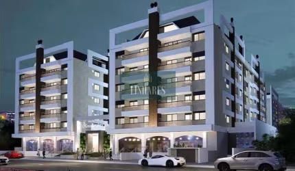 Recanto dos Corais, apartamentos no Abraão, Florianópolis