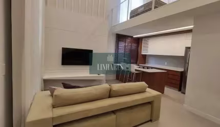 Apartamento duplex no bairro Carvoeira, Próximo da  UFSC em Florianópolis-SC