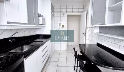 Apartamento no Estreito, Florianópolis/SC