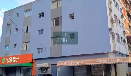 Apartamento no Kobrasol São José