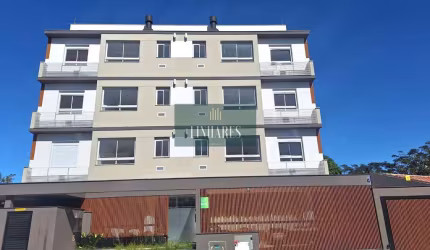 Apartamento studio no bairro Coqueiros, em Florianópolis-SC
