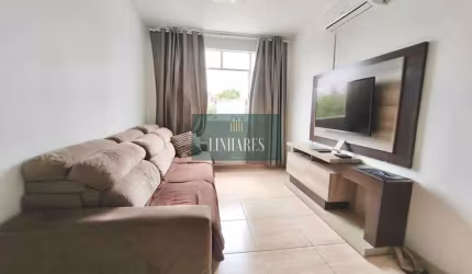 Apartamento Padrão no Estreito