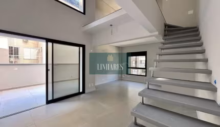 Apartamento Duplex em Coqueiros