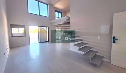 Apartamento Duplex em Coqueiros, Florianópolis/SC