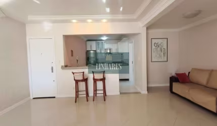Apartamento 3 dormitórios frente UFSC, no Pantanal, Florianópolis/SC