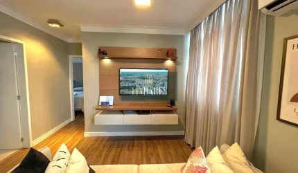 Apartamento no bairro Agronomica