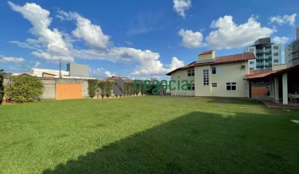 Casa 3 quartos no bairro Ingá
