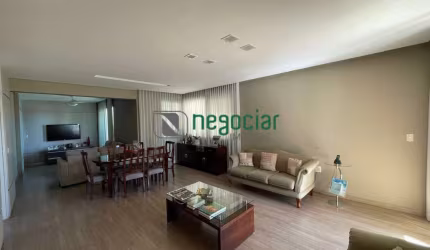 Apartamento 4 quartos no bairro Jardim da Cidade