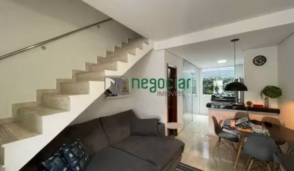Casa 2 quartos no bairro Bom Retiro