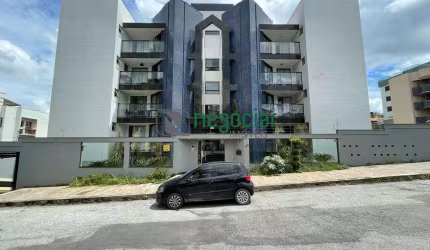 Apartamento 3 quartos no bairro Jardim da Cidade