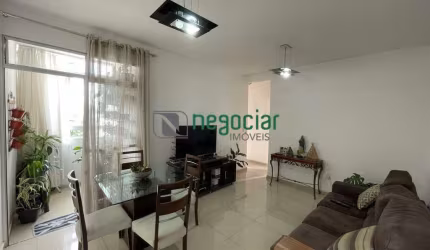 Apartamento 3 quartos no bairro Ingá