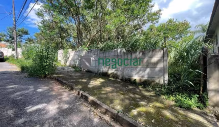 Amplo lote a venda no Arquipélago Verde