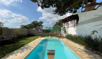Casa 3 quartos no bairro Vianópolis