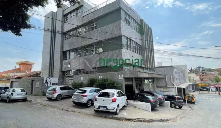 Apartamento 3 quartos no bairro Centro