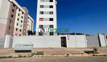 Apartamento 2 quartos no bairro Bandeirinhas