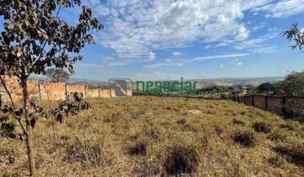 Lote no bairro Nazaré