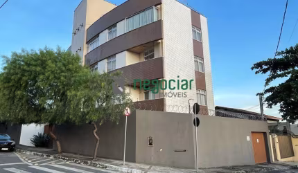 Apartamento 3 quartos Filadélfia Betim