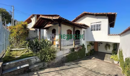 Casa 4 quartos no bairro Brasiléia