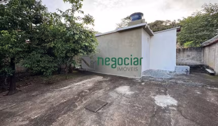 Casa 1 quarto no bairro Jardim das Alterosas 2ª Seção