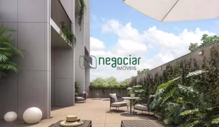 Apartamento 1 quarto no bairro Brasiléia