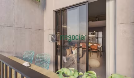 Apartamento 1 quarto no bairro Brasiléia