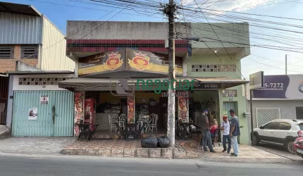 Lote no bairro Senhora das Graças