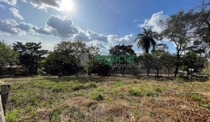Lote no bairro Bandeirinhas