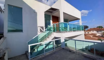 A CASA DOS SONHOS!