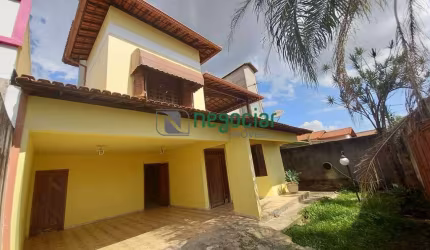 Casa 5 quartos no bairro Jardim Brasília