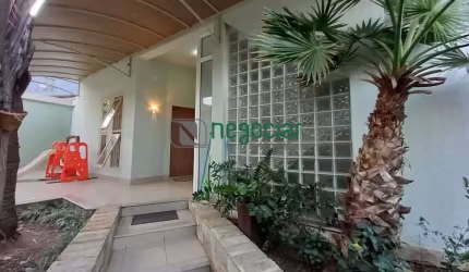 Casa 4 quartos no bairro Centro