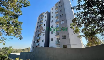 Apartamento 2 quartos no bairro Arquipélago Verde
