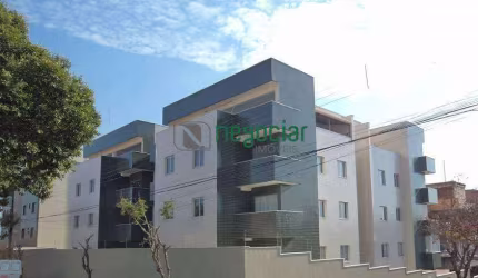 Cobertura 3 quartos no bairro Espírito Santo