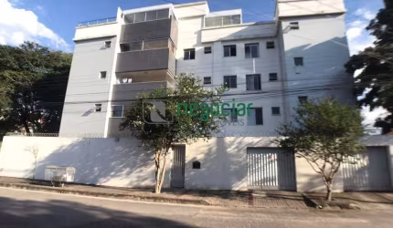Cobertura 3 quartos no bairro Novo Guarujá