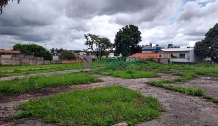 Terreno / Área no bairro Centro