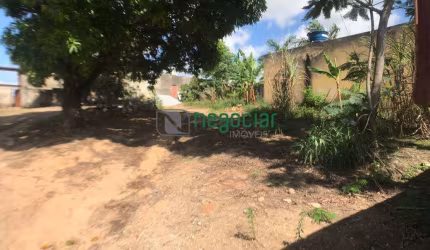 Lote / Terreno Comercial no bairro Vila Nossa Sra das G