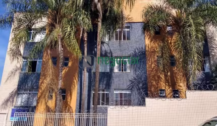 Apartamento 2 quartos no bairro Jardim da Cidade