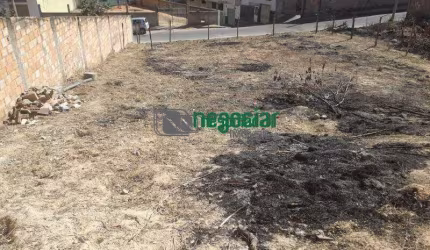 Lote no bairro Jardim das Alterosas 2 Seção