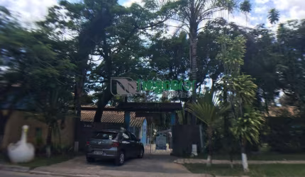 Fazenda/Sitio/Chácara 5 quartos no bairro Pingo D Água
