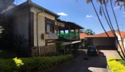 Casa 3 quartos no bairro Brasiléia